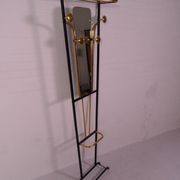 Portemanteau vintage sur pied, 1960