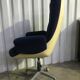 Vintage office chair 1970