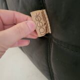 Kashima model sofa by Michel Ducaroy for Ligne Roset