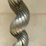 Design lamp Henri Mathieu floor lamp 1970 design