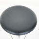 Arne Jacobsen for Fritz Hansen "M3170" stools, Denmark, 1967