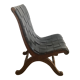 Armchair Pierre Lottier Valenti Spain 40s