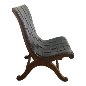 Armchair Pierre Lottier Valenti Spain 40s