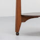 Table d'appoint Art Déco hollandaise