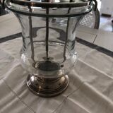 Champagne bucket Fleuron from Christophe
