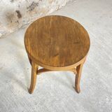 Baumann stool