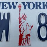 Deco new york