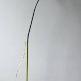 Kvart floor lamp, flexible lamp, design Marianne & Knut Hagberg vintage 90's.