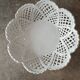 Ceramic basket
