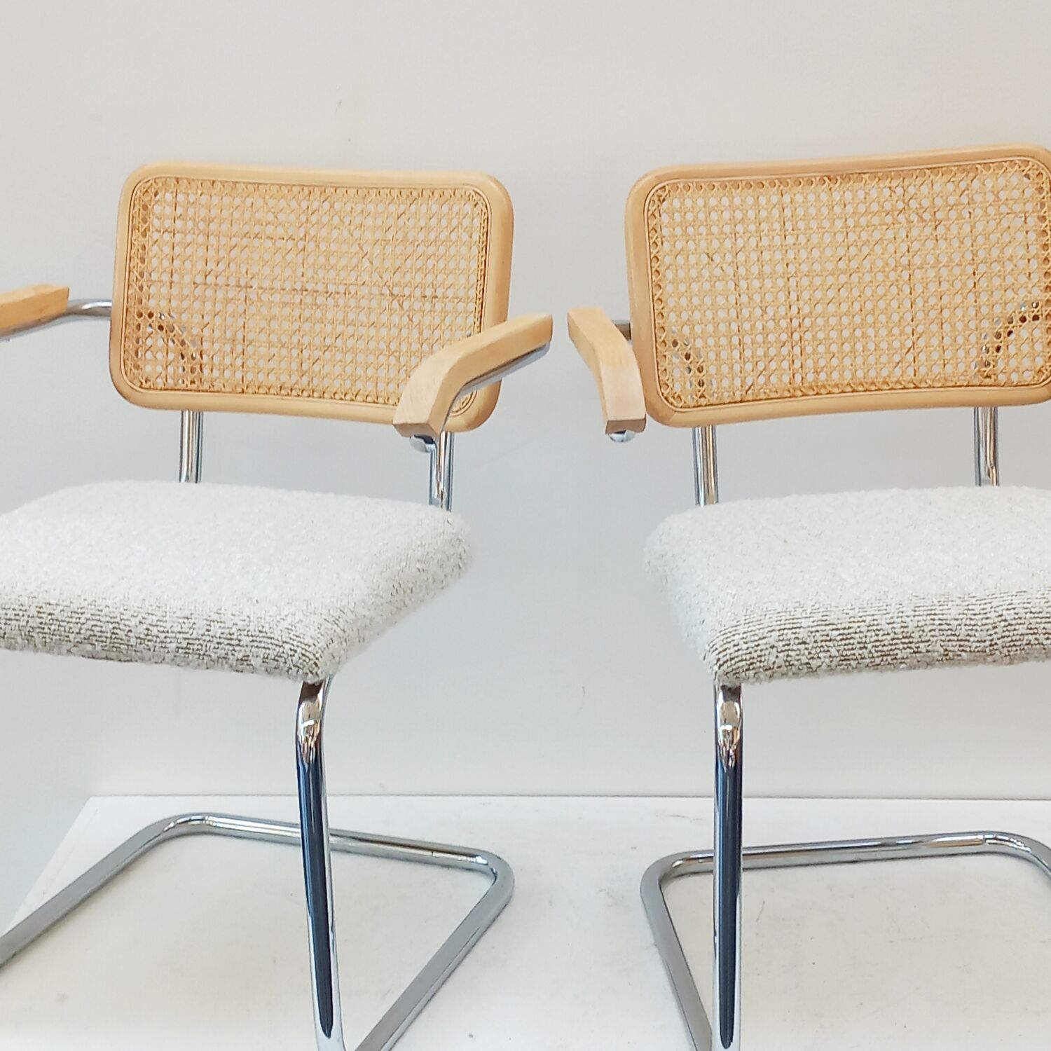 Chaise Breuer B64