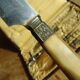 Art Deco serving cutlery / La Samaritaine