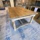Table de ferme