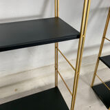 String shelves