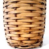 Demijohn wicker case