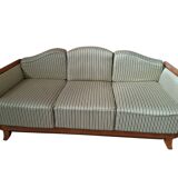 Divano 3 Posti Anni '40