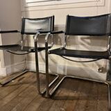 Brauer office chair