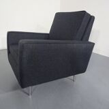 Model 25 BC Chair by Florence Knoll Bassett for Knoll Inc. / Knoll International, 1950s