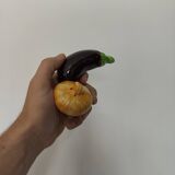 Salt and pepper shakers