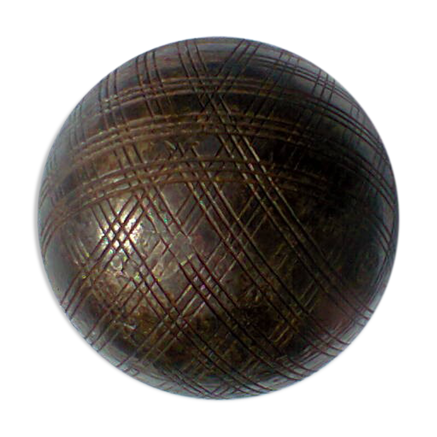 Vintage ball