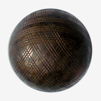 Vintage ball