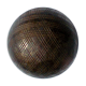 Vintage ball