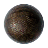 Vintage ball