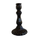 ceramic candle holder