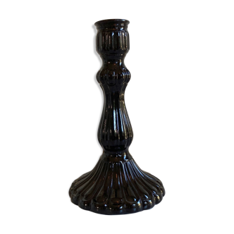 ceramic candle holder