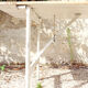 Table of guinguette 200x71cm