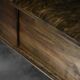 Mid-Century Scandinavian Classic Modern Birch Sideboard with Walnut Front, 1960s