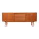 “Trio” Sideboard by Nils Jonsson for Troeds