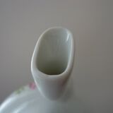 Pouring coffee pot, made of Limoges porcelain, Goumot Labesse (A565)