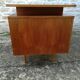 Scandinavian desk