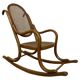 Chaise à bascule pour enfants n°2