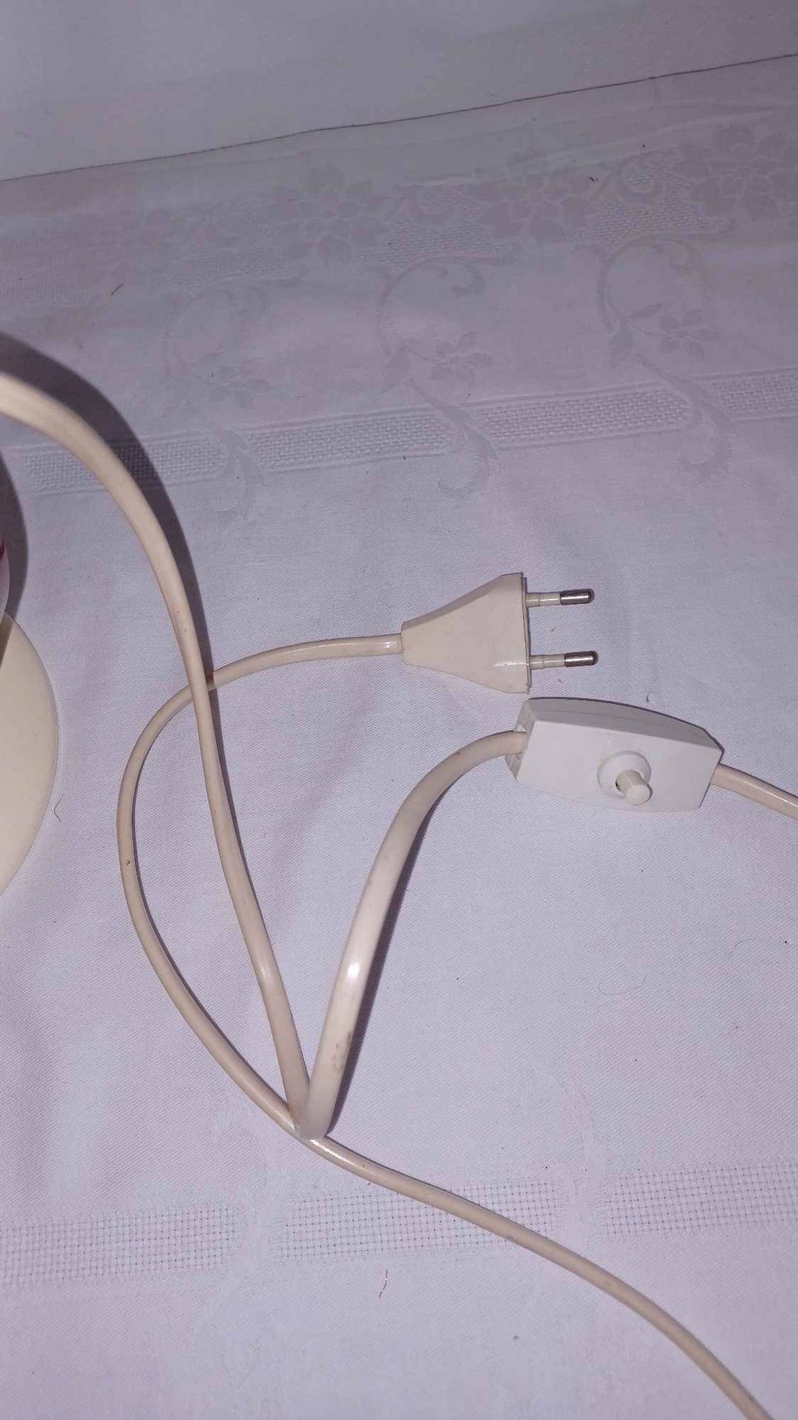 Lampe de bureau vintage conçue par Charlotte Perriand pour Philips, années 1960