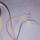 Lampe de bureau vintage conçue par Charlotte Perriand pour Philips, années 1960
