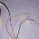 Lampe de bureau vintage conçue par Charlotte Perriand pour Philips, années 1960