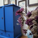 Small 20th century cabinet