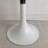 Table bistro vintage tulip foot