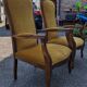 Fauteuils Voltaire