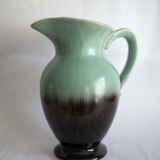Art & Craft style pitcher