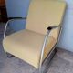Fauteuil bauhaus