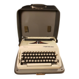 Remington typewriter