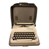 Remington typewriter