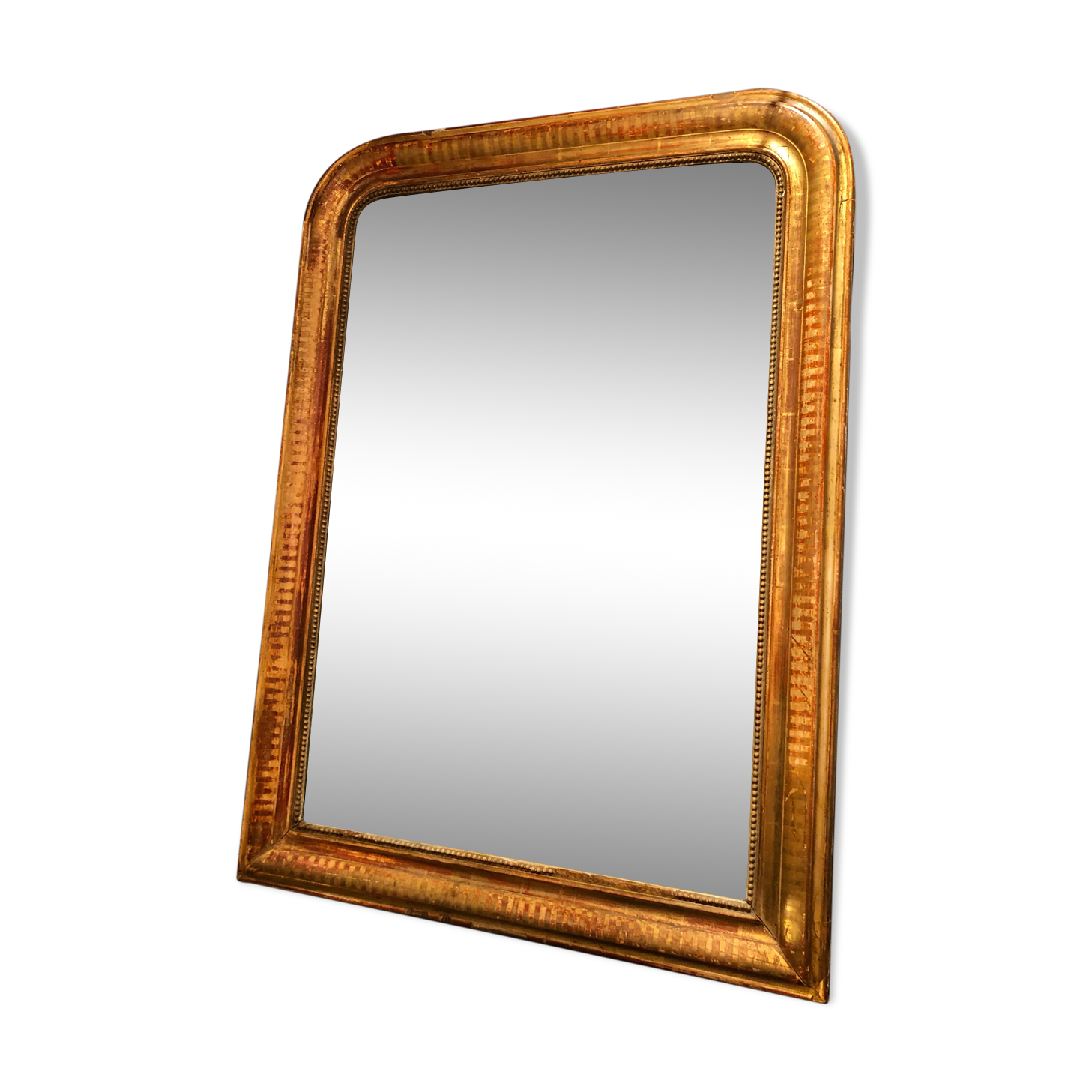Miroir Louis Philippe XIXème