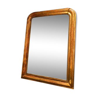 Miroir Louis Philippe XIXème