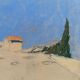 Panoramic Provence by Ed. Pannetier (1884-1965) Bouc-Bel-Air Tables