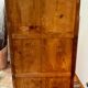 Parisian wardrobe with sliding doors