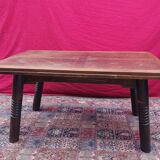 Dining room table
