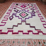 Carpet azilal 210 x 124 cm